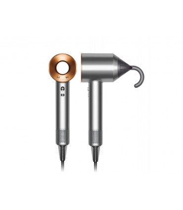 Dyson Supersonic HD07 (BNk/BNk/BCo) föön, hall/vaskne 389922-01