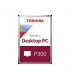 Toshiba P300 3,5" SATA 3.0 256MB/7200rpm  2TB