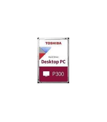 Toshiba P300 3,5" SATA 3.0 256MB/7200rpm  2TB