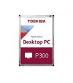 Toshiba P300 2TB HDD