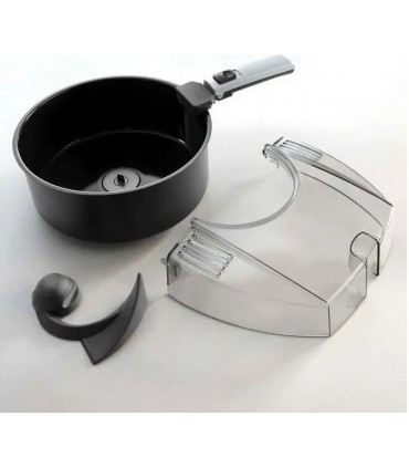 De'Longhi FH1163/1 MultiFry, 1,5 kg