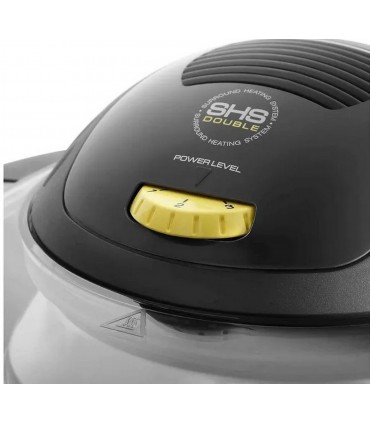 De'Longhi FH1163/1 MultiFry, 1,5 kg