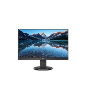 Philips USB-C monitor 27" QHD, 276B9/00