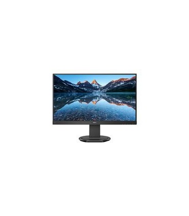 Philips USB-C monitor 27" QHD, 276B9/00