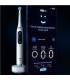 Braun Oral-B iO10 Series Stardust valge 8iOM10.1A3.1AD)