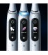 Braun Oral-B iO10 Series Stardust valge 8iOM10.1A3.1AD)