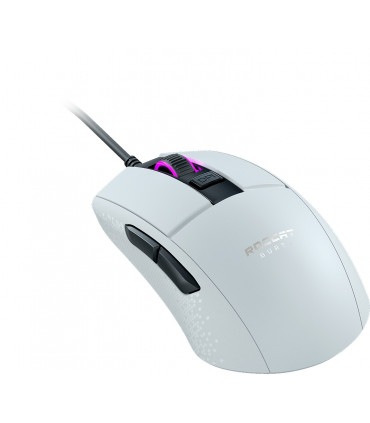 Roccat hiir Burst Core, valge