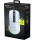 Roccat hiir Burst Core, valge