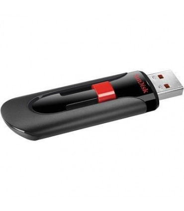 SANDISK MEMORY DRIVE FLASH USB2 256GB/SDCZ60-256G-B35