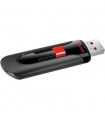 SANDISK MEMORY DRIVE FLASH USB2 256GB/SDCZ60-256G-B35