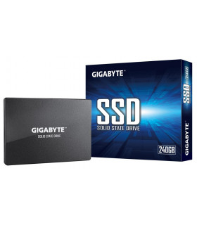 Gigabyte GP-GSTFS31240GNTD 240GB SSD