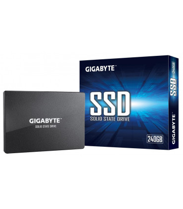 Gigabyte GP-GSTFS31240GNTD 240GB SSD