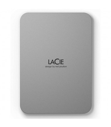 LACIE Mobile Drive 5TB STLP5000400
