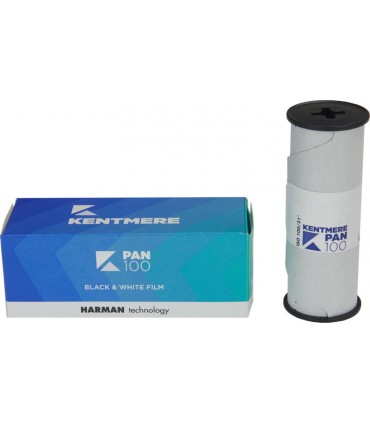 Kentmere film 100-120