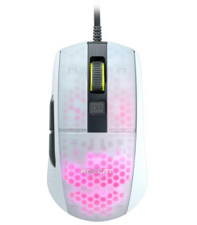 Roccat hiir Burst Pro, valge (ROC-11-746)