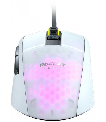 Roccat hiir Burst Pro, valge (ROC-11-746)