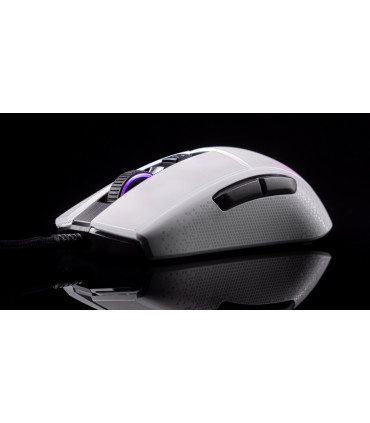 Roccat hiir Burst Pro, valge (ROC-11-746)