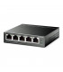 TP-LINK Switch TL-SG105PE
