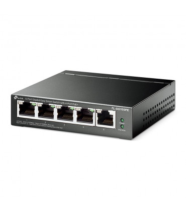 TP-LINK Switch TL-SG105PE