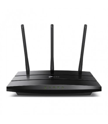 TP-Link AC1900 Archer A8, 600+1300 Mbit/s