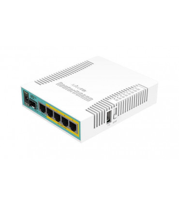 Mikrotik Wired Ethernet Router RB960PGS