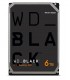 Western Digital 6TB HDD WD6004FZWX