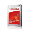 Toshiba HDD P300 4TB SATA 3.0 64 MB 5400 rpm 3,5" HDWD240UZSVA