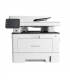 Pantum Multifunctional Printer BM5100FDW Mono, Laser, A4, Wi-Fi