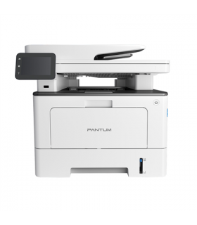 Pantum Multifunctional Printer BM5100FDW Mono, Laser, A4, Wi-Fi
