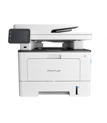 Pantum Multifunctional Printer BM5100FDW Mono, Laser, A4, Wi-Fi