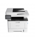 Pantum Multifunctional Printer BM5100FDW Mono, Laser, A4, Wi-Fi