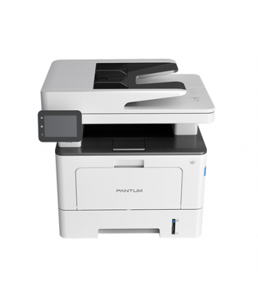 Pantum Multifunctional Printer BM5100FDW Mono, Laser, A4, Wi-Fi