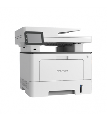 Pantum Multifunctional Printer BM5100FDW Mono, Laser, A4, Wi-Fi