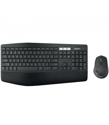 LOGI MK850 Performance Wirel.Combo US