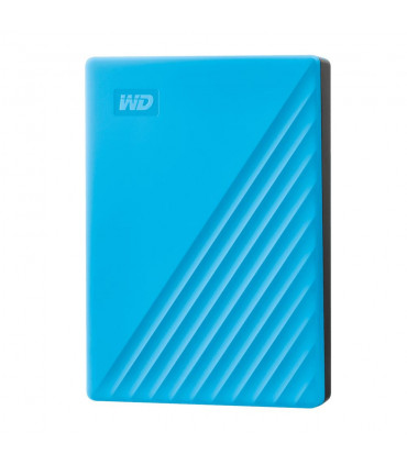 Western digital My Passport 4TB HDD