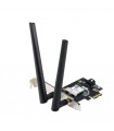 Asus WRL ADAPTER 5400MBPS PCIE/PCE-AXE5400