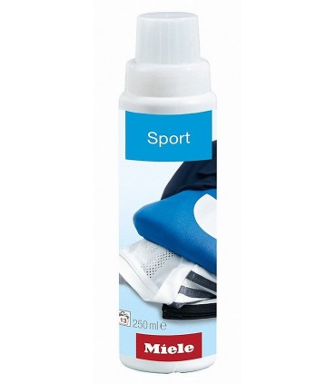 Miele vedel pesuvahend spordiriietele 250ml (Detergent Sport) (10225760)