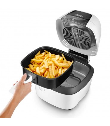 De'Longhi FH2133/1.W IdealFry 1,25 kg