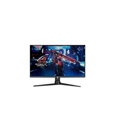 Asus ROG Strix XG32UQ 32" Black