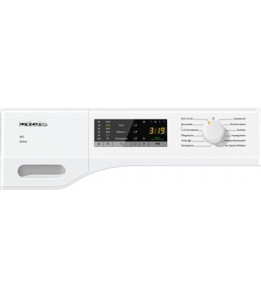 Miele WCA030 WCS Active