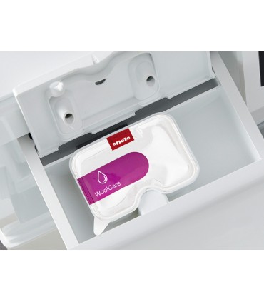 Miele WCA030 WCS Active