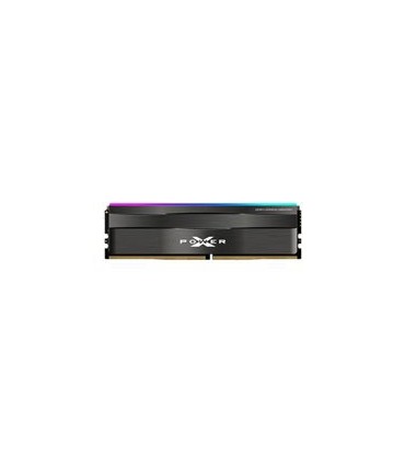 SILICON POWER Zenith RGB 16GB DDR4