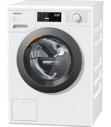 Miele WTD 160 WCS kuivatiga