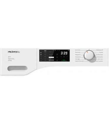 Miele WTD 160 WCS kuivatiga
