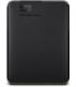 Western Digital Elements Portable WDBU6Y0050BBK-WESN 5TB HDD