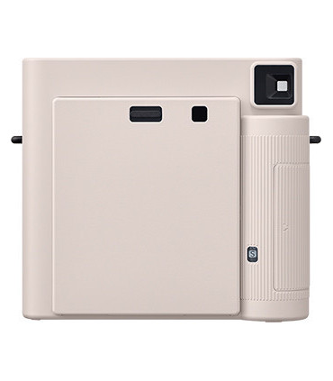 Fujifilm Instax Square SQ1, chalk white + film