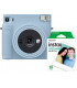 Fujifilm Instax Square SQ1, glacier blue + film