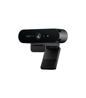 LOGITECH CAMERA WEBCAM HD BRIO/960-001106