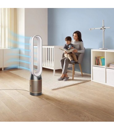 Dyson Pure Cool Link Air Purifier TP09 nutikas õhupuhasti ja ventilaator (369876-01)