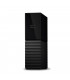 WESTERN DIGITAL HDD My Book 14TB USB 2.0 WDBBGB0140HBK-EESN
